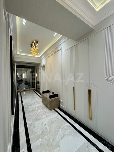 Продаётся 4-комн. новостройка 140 м², м. Шах Исмаил Хатаи, photo 21 from 22