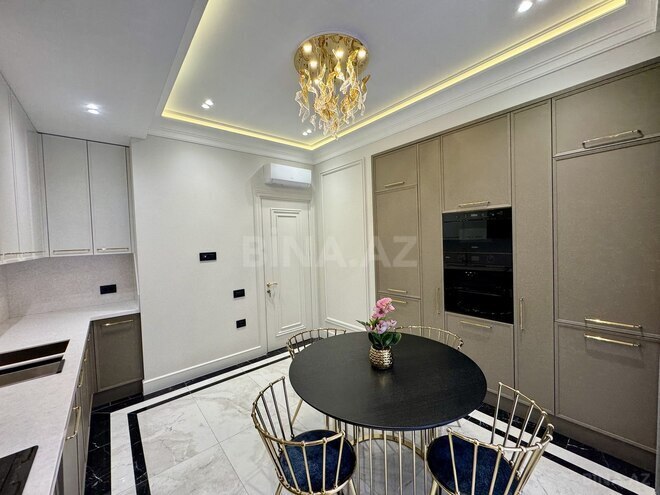 Продаётся 4-комн. новостройка 140 м², м. Шах Исмаил Хатаи, photo 19 from 22