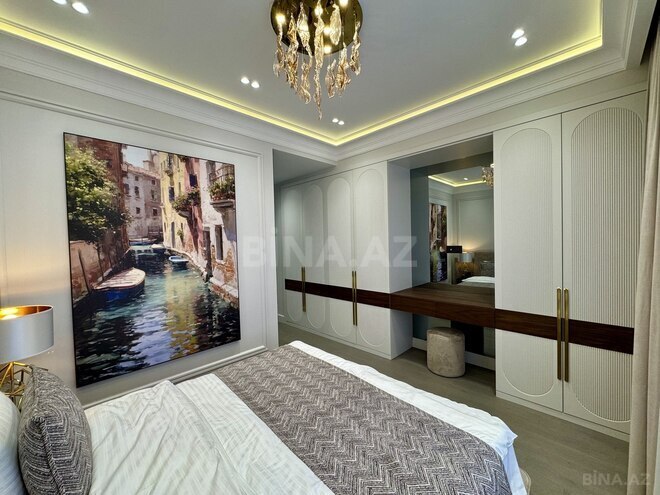 Продаётся 4-комн. новостройка 140 м², м. Шах Исмаил Хатаи, photo 14 from 22