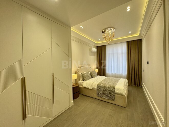 Продаётся 4-комн. новостройка 140 м², м. Шах Исмаил Хатаи, photo 17 from 22