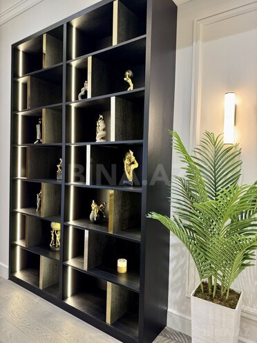 Продаётся 4-комн. новостройка 140 м², м. Шах Исмаил Хатаи, photo 6 from 22