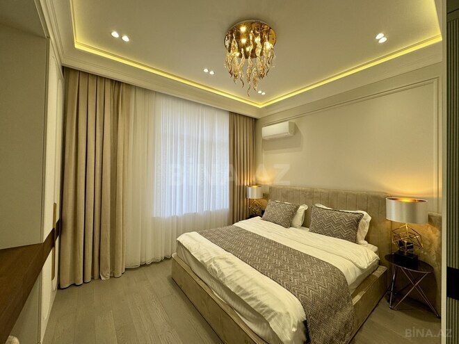 Продаётся 4-комн. новостройка 140 м², м. Шах Исмаил Хатаи, photo 13 from 22