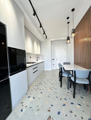 İcarəyə verilir 2 otaqlı yeni tikili 86 m², Elmlər Akademiyası m., photo 7 from 13