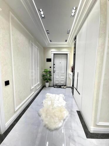 Продаётся 3-комн. новостройка 109 м², Наримановский  р., photo 14 from 24