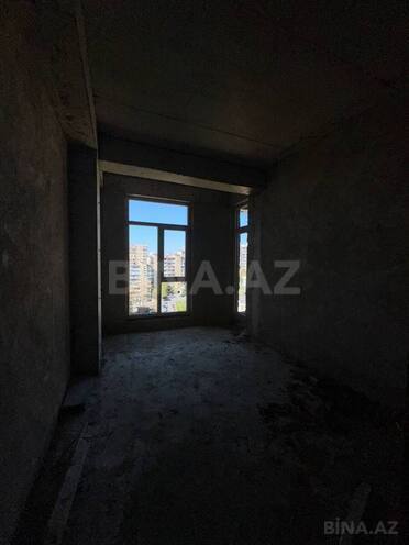 Satılır 2 otaqlı yeni tikili 82.1 m², Həzi Aslanov m., photo 9 from 22