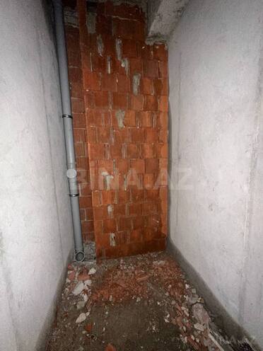 Satılır 2 otaqlı yeni tikili 82.1 m², Həzi Aslanov m., photo 16 from 22