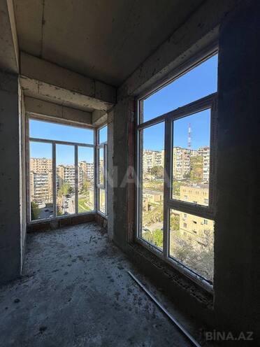 Satılır 2 otaqlı yeni tikili 82.1 m², Həzi Aslanov m., photo 5 from 22