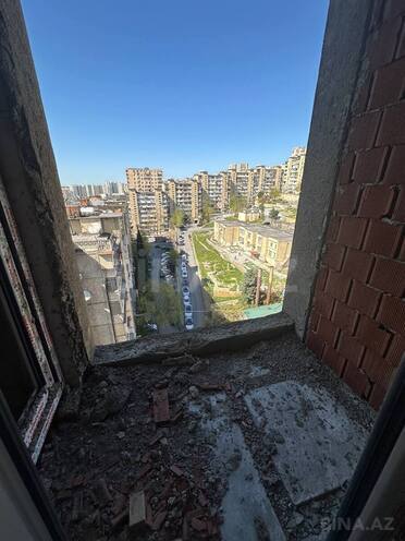 Satılır 2 otaqlı yeni tikili 82.1 m², Həzi Aslanov m., photo 20 from 22