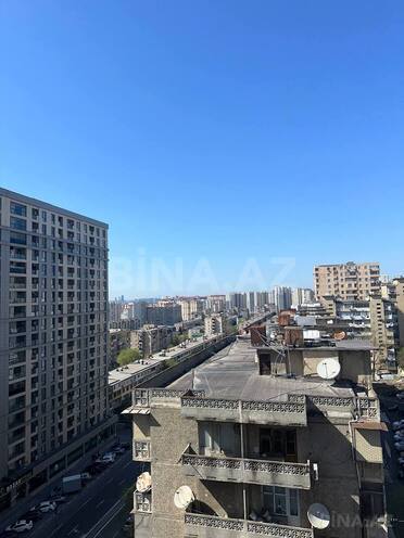 Satılır 2 otaqlı yeni tikili 82.1 m², Həzi Aslanov m., photo 21 from 22