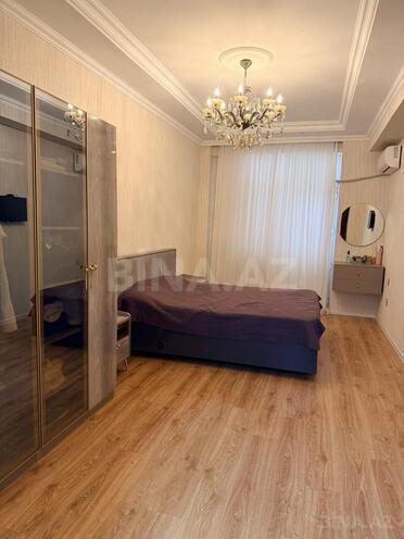 Satılır 3 otaqlı yeni tikili 100 m², photo 4 from 10