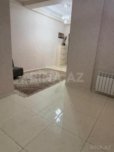 Satılır 3 otaqlı yeni tikili 100 m², photo 7 from 10