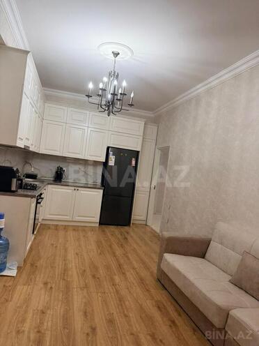 Satılır 3 otaqlı yeni tikili 100 m², photo 6 from 10