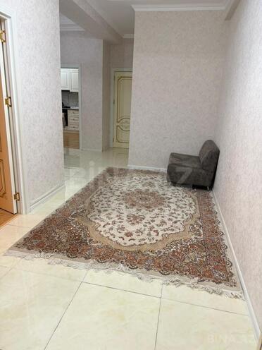 Satılır 3 otaqlı yeni tikili 100 m², photo 8 from 10