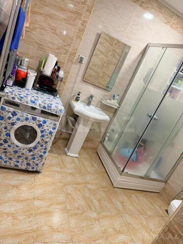 Satılır 3 otaqlı yeni tikili 100 m², photo 9 from 10