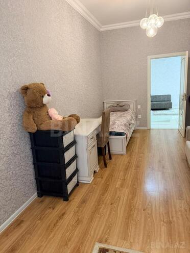 Satılır 3 otaqlı yeni tikili 100 m², photo 5 from 10