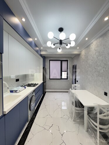 Сдаётся 2-комн. новостройка 80 м², пос. 7-ой мкр, photo 27 from 32