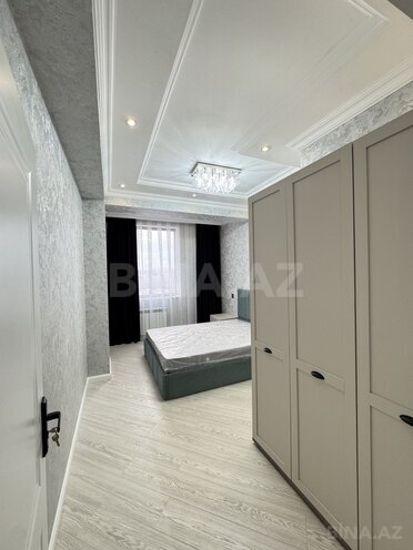 Сдаётся 2-комн. новостройка 80 м², пос. 7-ой мкр, photo 14 from 32