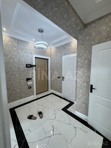 Сдаётся 2-комн. новостройка 80 м², пос. 7-ой мкр, photo 26 from 32