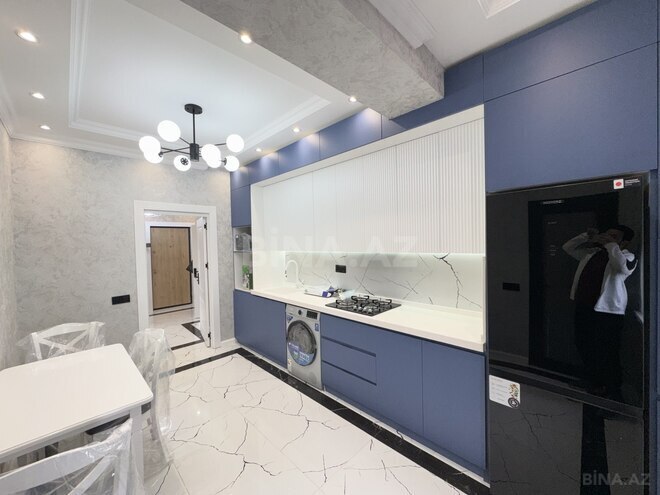 Сдаётся 2-комн. новостройка 80 м², пос. 7-ой мкр, photo 3 from 32