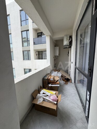 Сдаётся 2-комн. новостройка 80 м², пос. 7-ой мкр, photo 28 from 32