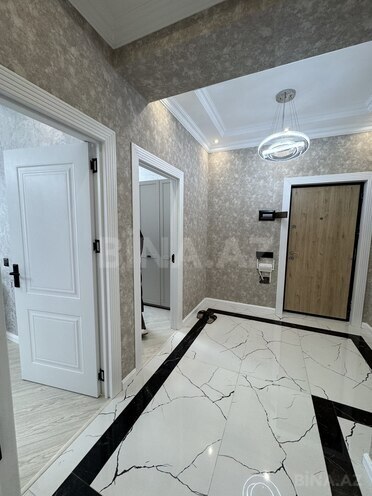 Сдаётся 2-комн. новостройка 80 м², пос. 7-ой мкр, photo 30 from 32