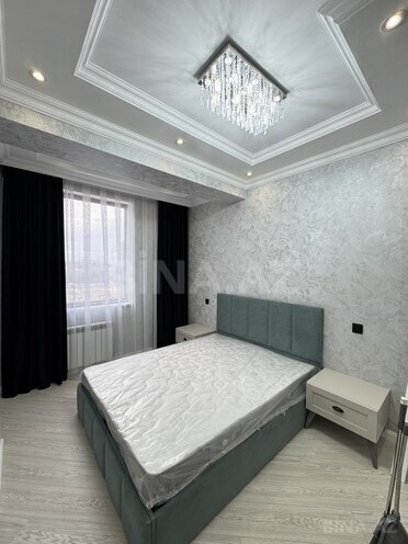 Сдаётся 2-комн. новостройка 80 м², пос. 7-ой мкр, photo 15 from 32
