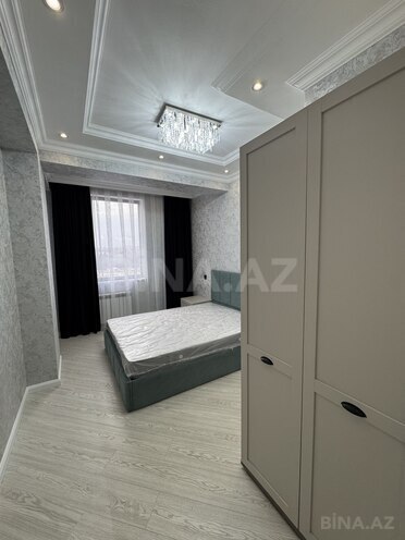 Сдаётся 2-комн. новостройка 80 м², пос. 7-ой мкр, photo 13 from 32