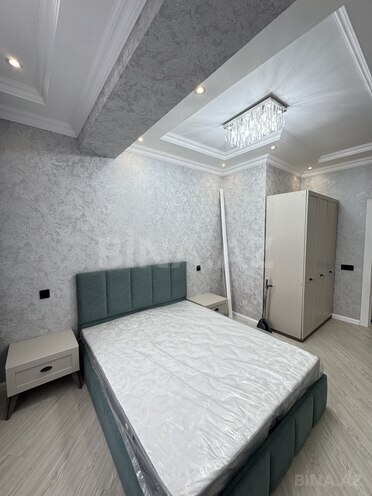 Сдаётся 2-комн. новостройка 80 м², пос. 7-ой мкр, photo 17 from 32