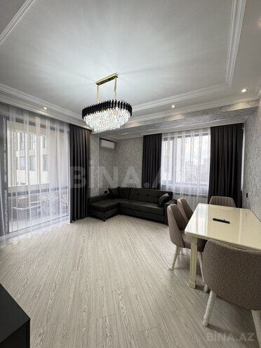 Сдаётся 2-комн. новостройка 80 м², пос. 7-ой мкр, photo 5 from 32