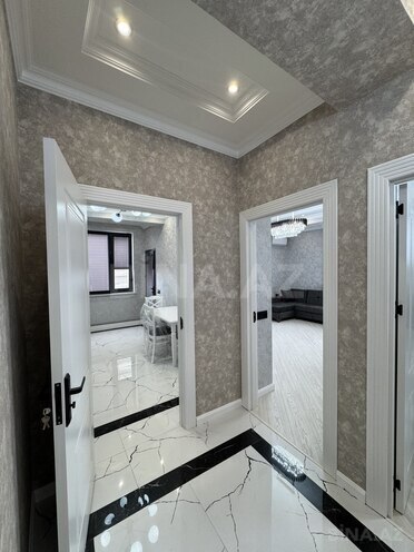 Сдаётся 2-комн. новостройка 80 м², пос. 7-ой мкр, photo 31 from 32