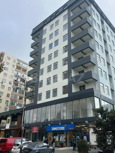 Satılır 2 otaqlı yeni tikili 54 m², Abşeron r., photo 3 from 11