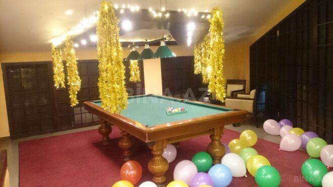 İcarəyə verilir 7 otaqlı həyət evi/bağ evi 350 m², 20 Yanvar m., photo 14 from 30