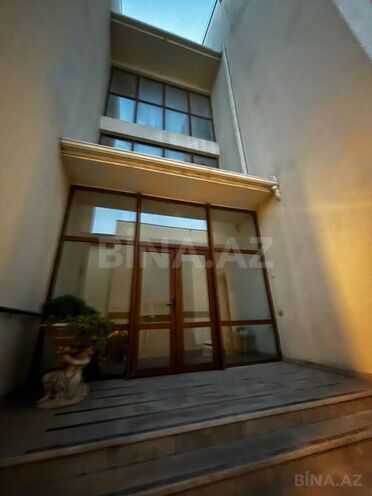 İcarəyə verilir 7 otaqlı həyət evi/bağ evi 350 m², 20 Yanvar m., photo 18 from 30