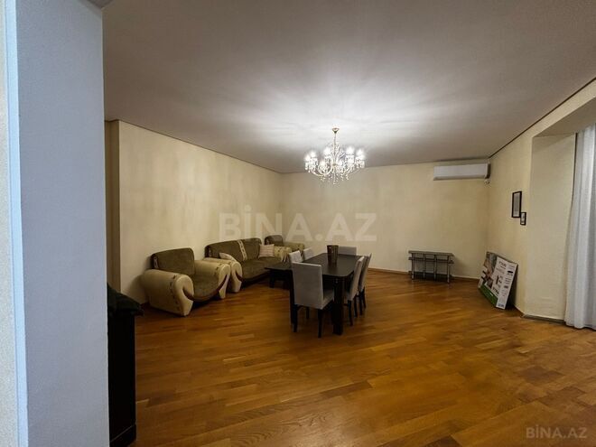 İcarəyə verilir 7 otaqlı həyət evi/bağ evi 350 m², 20 Yanvar m., photo 20 from 30