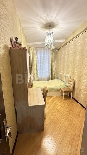 Продаётся 3-комн. новостройка 92 м², м. Иншаатчылар, photo 14 from 17