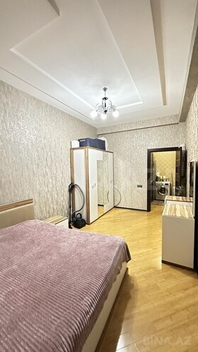 Продаётся 3-комн. новостройка 92 м², м. Иншаатчылар, photo 15 from 17