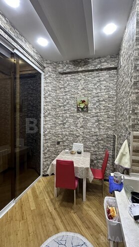 Продаётся 3-комн. новостройка 92 м², м. Иншаатчылар, photo 12 from 17