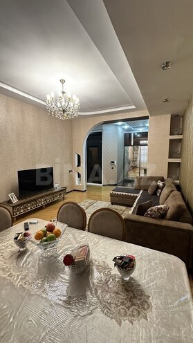 Продаётся 3-комн. новостройка 92 м², м. Иншаатчылар, photo 9 from 17