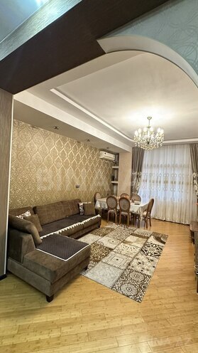 Продаётся 3-комн. новостройка 92 м², м. Иншаатчылар, photo 5 from 17