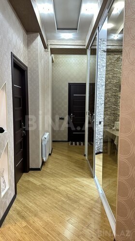 Продаётся 3-комн. новостройка 92 м², м. Иншаатчылар, photo 3 from 17