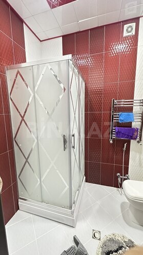 Продаётся 3-комн. новостройка 92 м², м. Иншаатчылар, photo 13 from 17