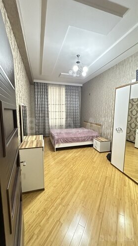 Продаётся 3-комн. новостройка 92 м², м. Иншаатчылар, photo 11 from 17