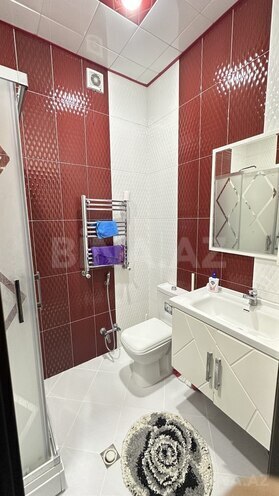 Продаётся 3-комн. новостройка 92 м², м. Иншаатчылар, photo 16 from 17