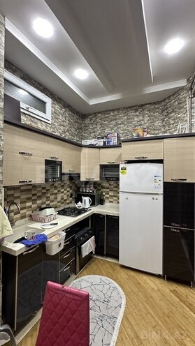 Продаётся 3-комн. новостройка 92 м², м. Иншаатчылар, photo 8 from 17