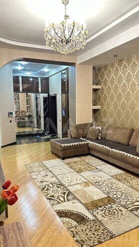 Продаётся 3-комн. новостройка 92 м², м. Иншаатчылар, photo 10 from 17