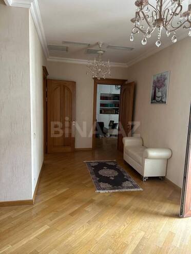 Продаётся 6-комн. дом/дача 270 м², м. Элмляр Академиясы, photo 12 from 22