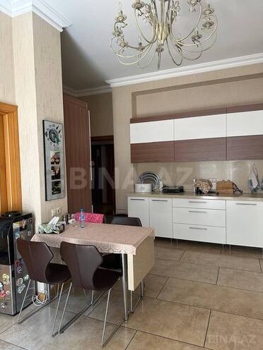 Продаётся 6-комн. дом/дача 270 м², м. Элмляр Академиясы, photo 13 from 22