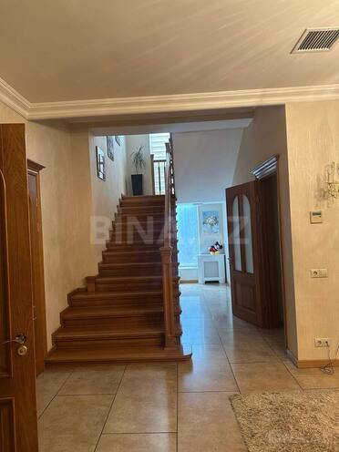 Продаётся 6-комн. дом/дача 270 м², м. Элмляр Академиясы, photo 17 from 22