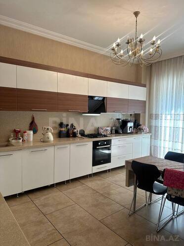 Продаётся 6-комн. дом/дача 270 м², м. Элмляр Академиясы, photo 14 from 22
