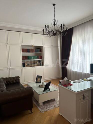 Продаётся 6-комн. дом/дача 270 м², м. Элмляр Академиясы, photo 9 from 22